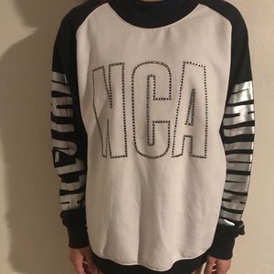 NCA-national cheer association jacket